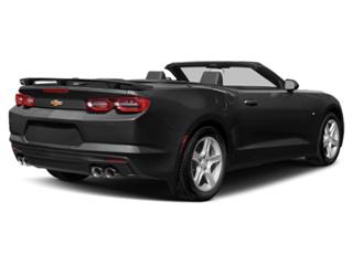 2019 Chevrolet Camaro lt