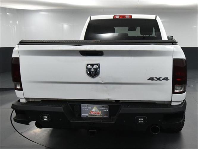 2015 dodge ram 1500 in saint cloud, minnesota