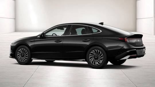 2024 Hyundai Sonata