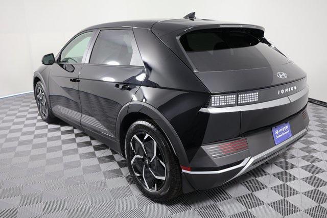2024 hyundai ioniq 5 se