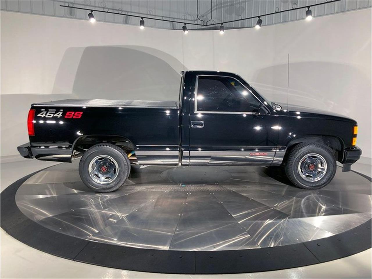 1990 chevrolet c/k 1500