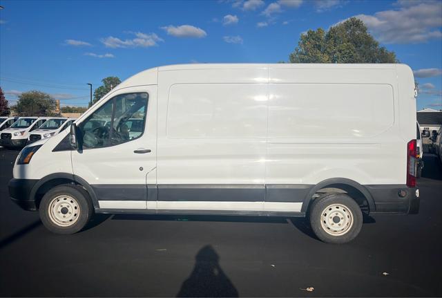2019 ford transit-150 base