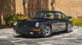 1975 porsche 911 carrera coupe
