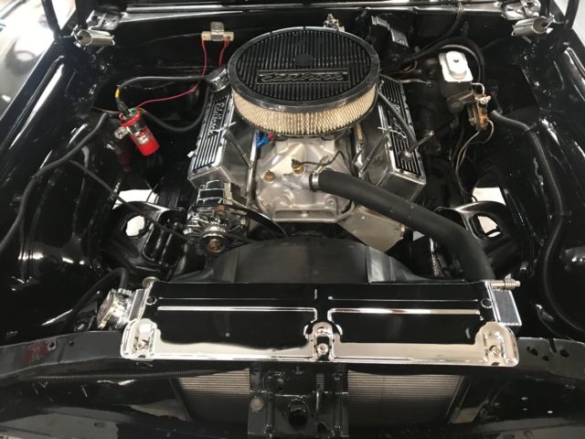 1970 chevy nova yenko tribute