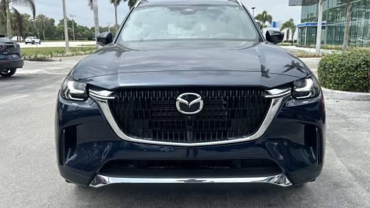 2024 Mazda CX-90