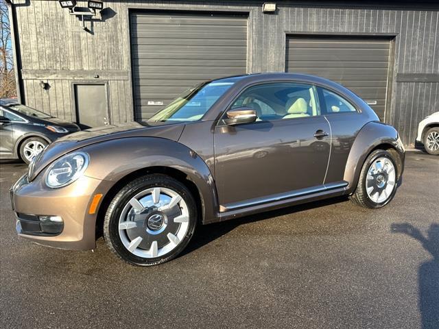 2015 volkswagen beetle auto 1.8t w/sun/sound/nav