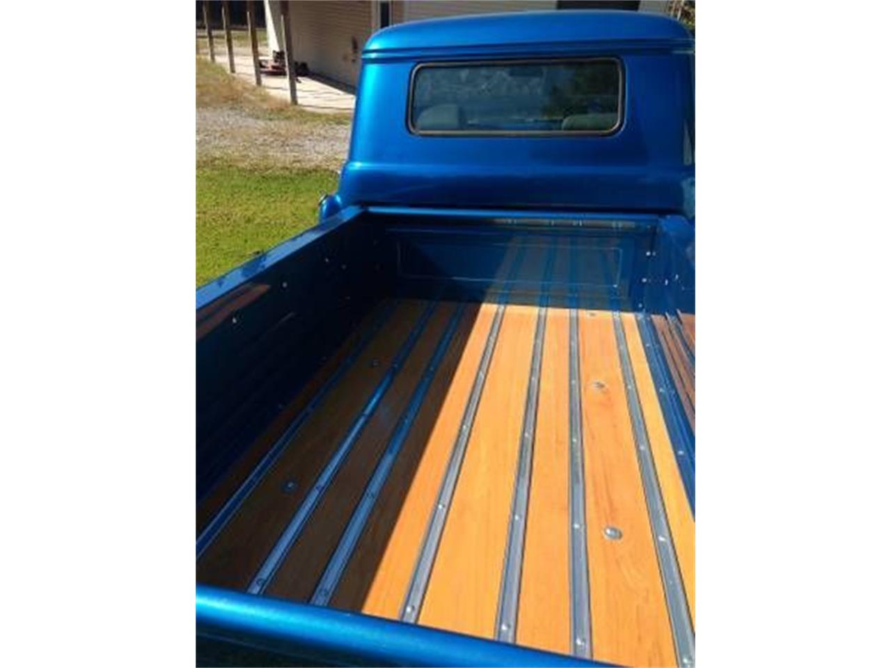 1955 chevrolet 3100