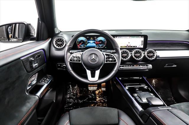 2023 mercedes-benz glb 250 base