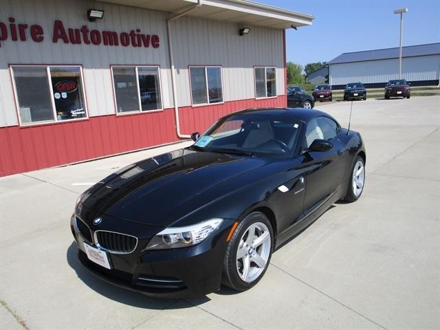 2013 bmw z4 sdrive28i