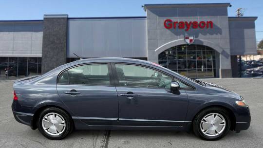 2010 Honda Civic