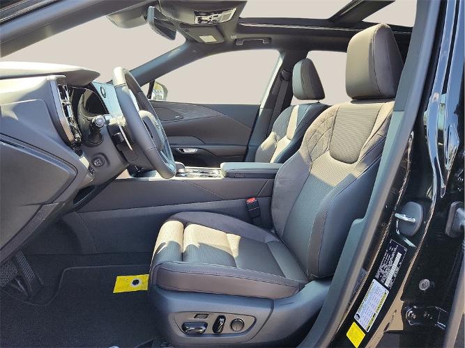 new 2024 lexus rx