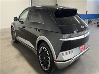 2023 Hyundai IONIQ 5 limited