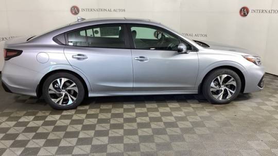 2025 Subaru Legacy