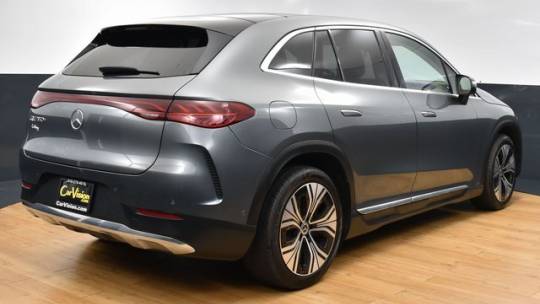 2023 mercedes-benz eqe eqe 350+