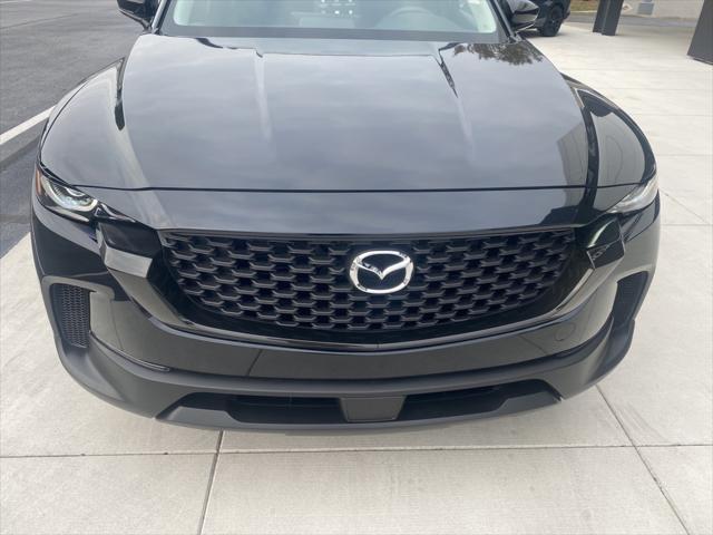2024 mazda cx-50 2.5 s select package
