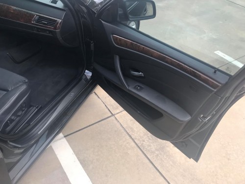 2008 bmw 535 535i for sale in texas by owner