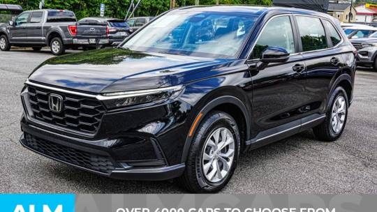 2023 Honda CR-V