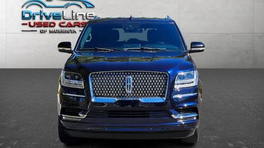 2021 Lincoln Navigator