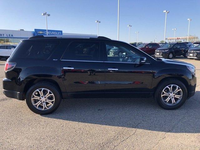 used 2016 gmc acadia awd slt w/ slt-1 albert lea, mn 56007 for sale in albert lea, minnesota