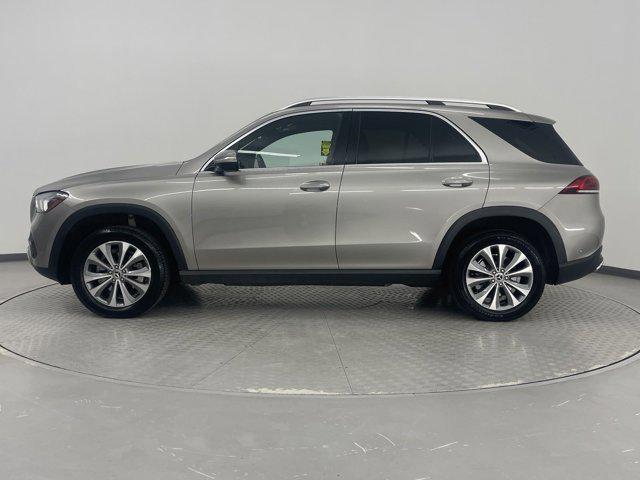 2020 mercedes-benz gle 350 4matic