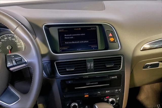 2014 audi q5 3.0 tdi premium plus