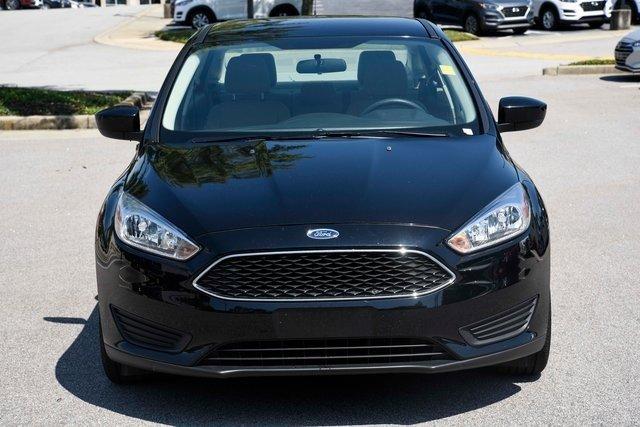 used 2018 ford focus se sedan columbia, sc 29210 for sale in columbia, south carolina
