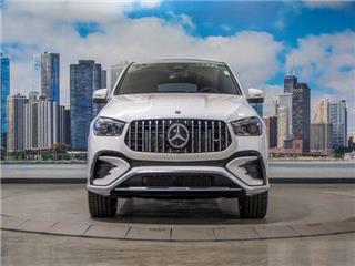 2024 Mercedes-Benz GLE amg gle 53