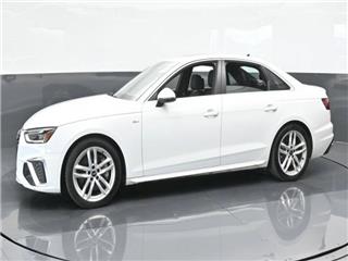 2023 Audi A4 quattro s line prem plus 45 tfsi