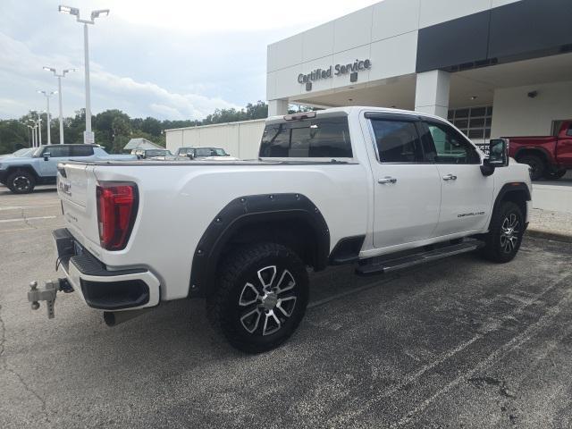 2020 gmc sierra 2500 denali