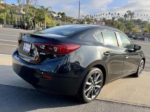 2018 mazda mazda3 touring in vista, california