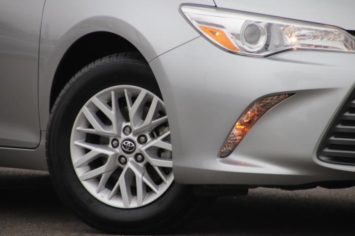 certified 2017 toyota camry merced, ca 95340 for sale in merced, california