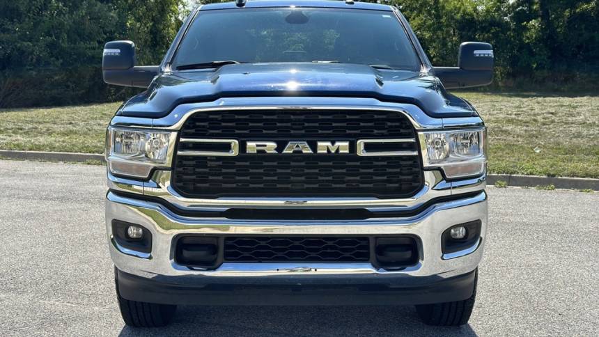 2023 ram 2500