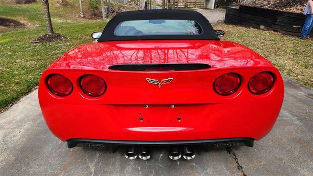 2011 chevrolet corvette grand sport
