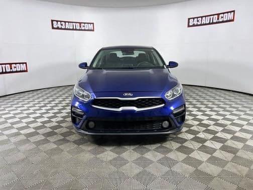 2021 kia forte lxs in summerville, south carolina