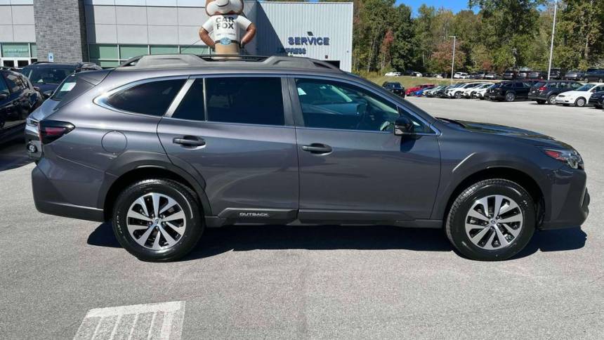 2023 subaru outback premium