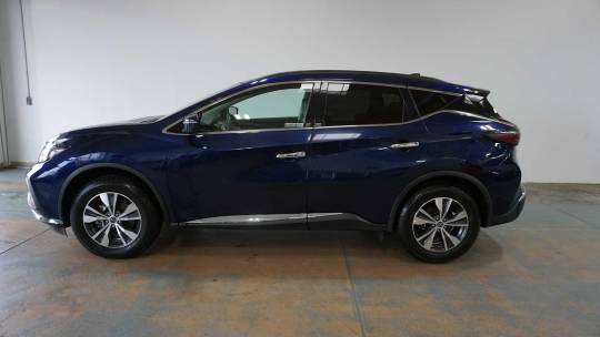 2023 Nissan Murano