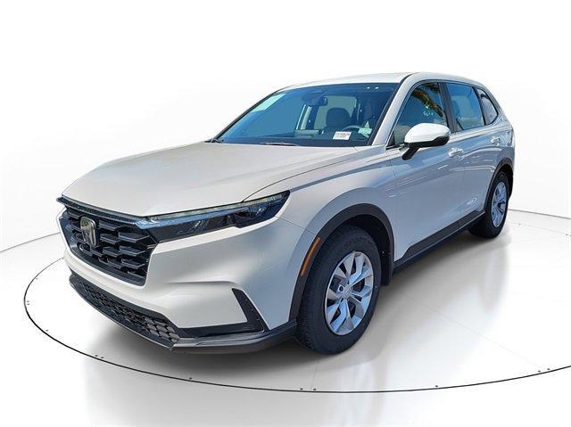 2023 honda cr-v lx