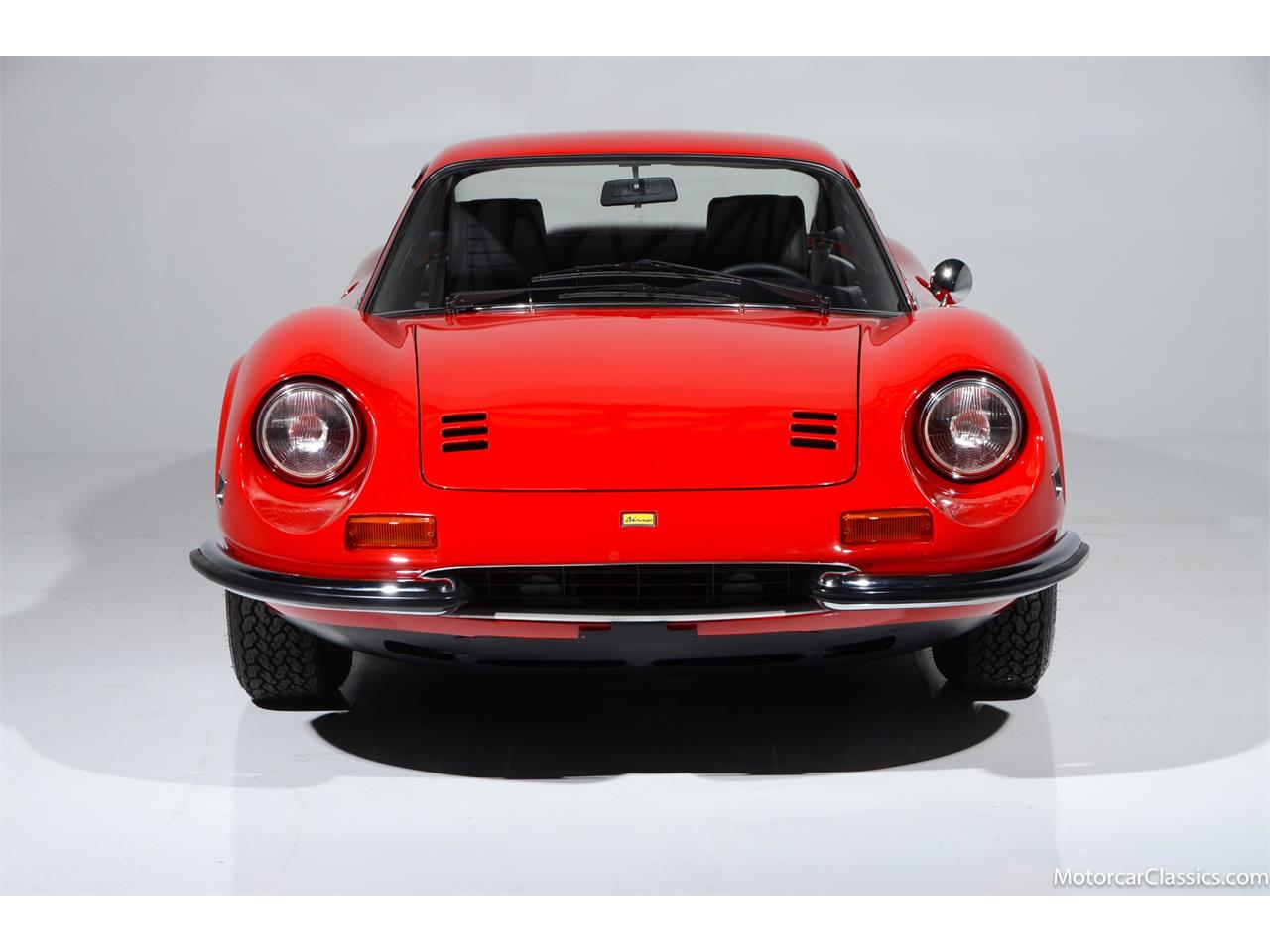 1972 ferrari dino