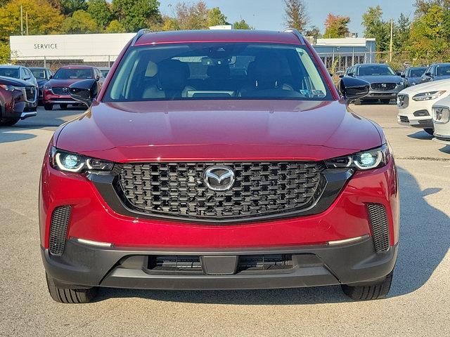 2024 mazda cx-50 2.5 s premium package