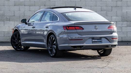 2023 Volkswagen Arteon