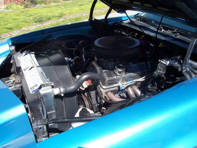 1980 camaro rs