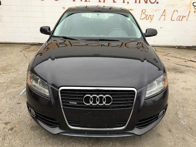 2011 audi a3 2.0t quattro premium awd 2.0t quattro premium 4dr wagon for sale in smithfield, rhode island