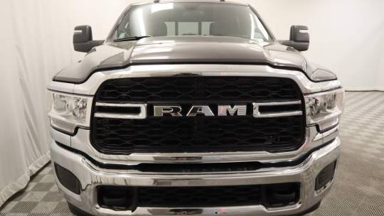 2024 RAM 3500