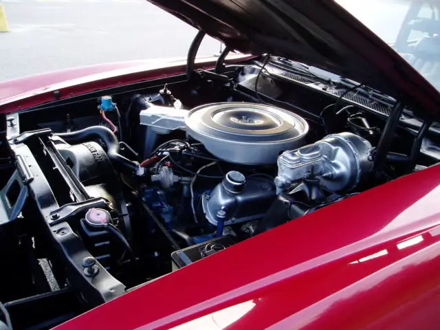 1070 1/2 ford falcon ... rare car