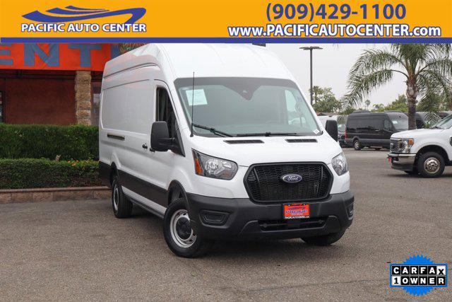 2023 ford transit-250 base