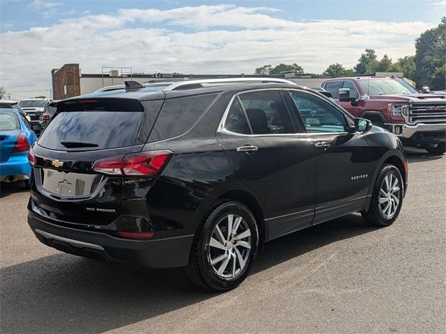 2024 chevrolet equinox premier w/1lz