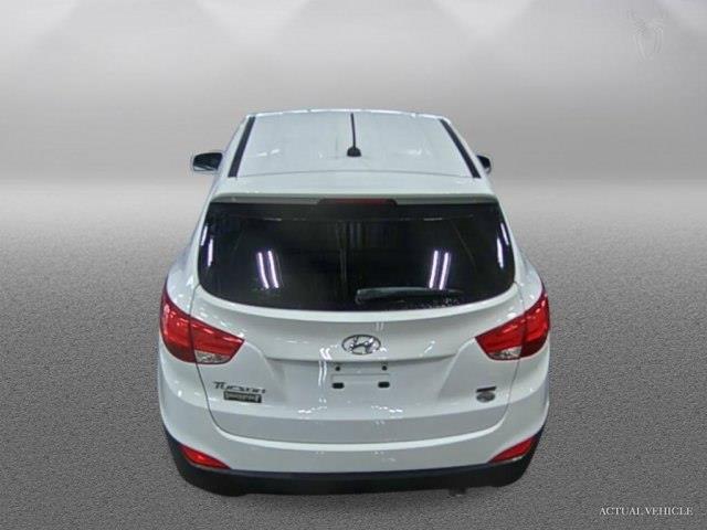2014 hyundai tucson gls awd gls 4dr suv for sale in bennington, vermont