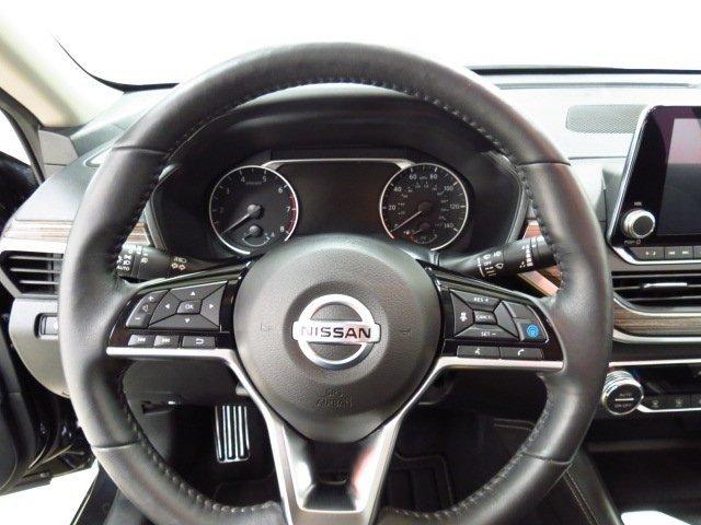 used 2019 nissan altima 2.5 sl lagrange, ga 30241 for sale in lagrange, georgia