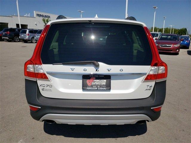 used 2015 volvo xc70 t6 awd broken arrow, ok 74012 for sale in broken arrow, oklahoma