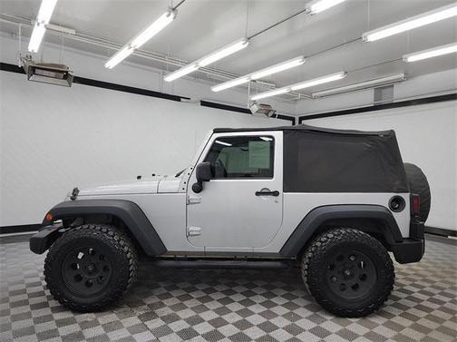 2008 jeep wrangler in co bluffs, iowa
